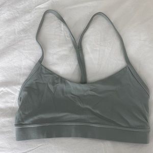 Lululemon - Sports Bra Size 4